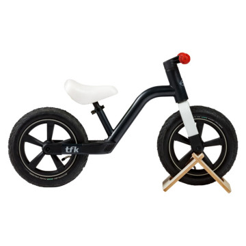 balance bike red