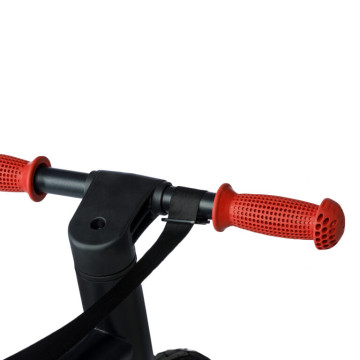 balance bike red