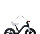 balance bike red