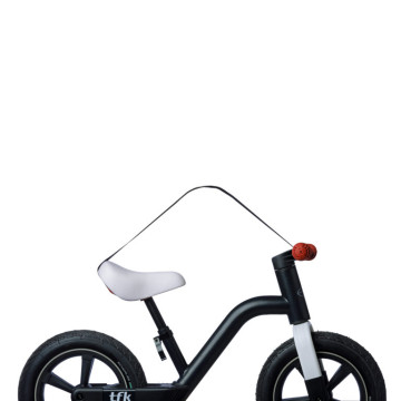 balance bike red