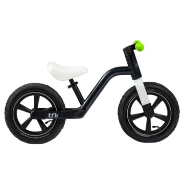 balance bike green