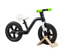 balance bike green