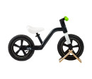 balance bike green