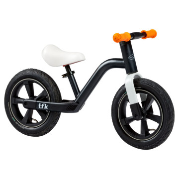 balance bike orange