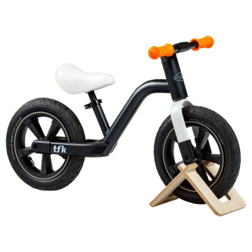 balance bike orange