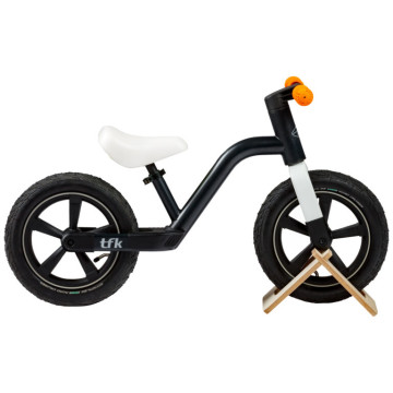 balance bike orange