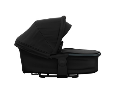 carrycot mono/pro combi unit black