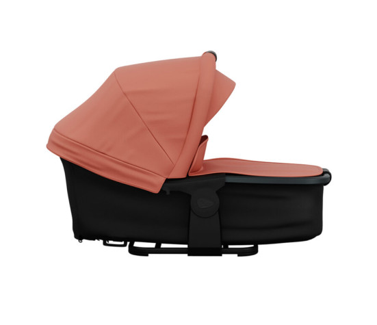 carrycot mono/pro combi unit salmon