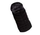 footmuff black