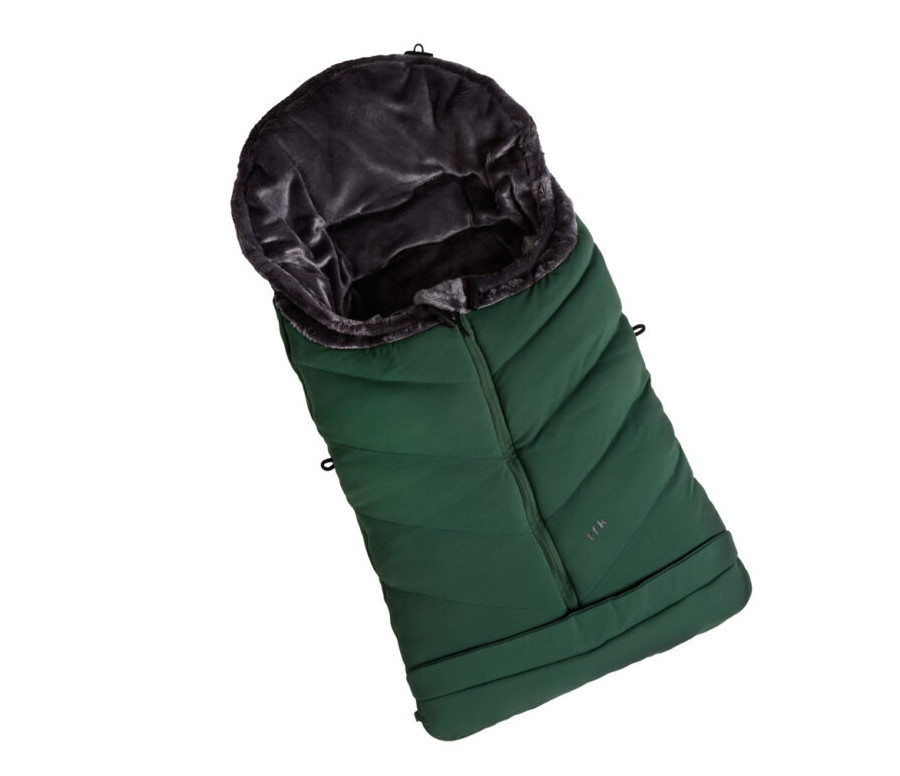 footmuff olive