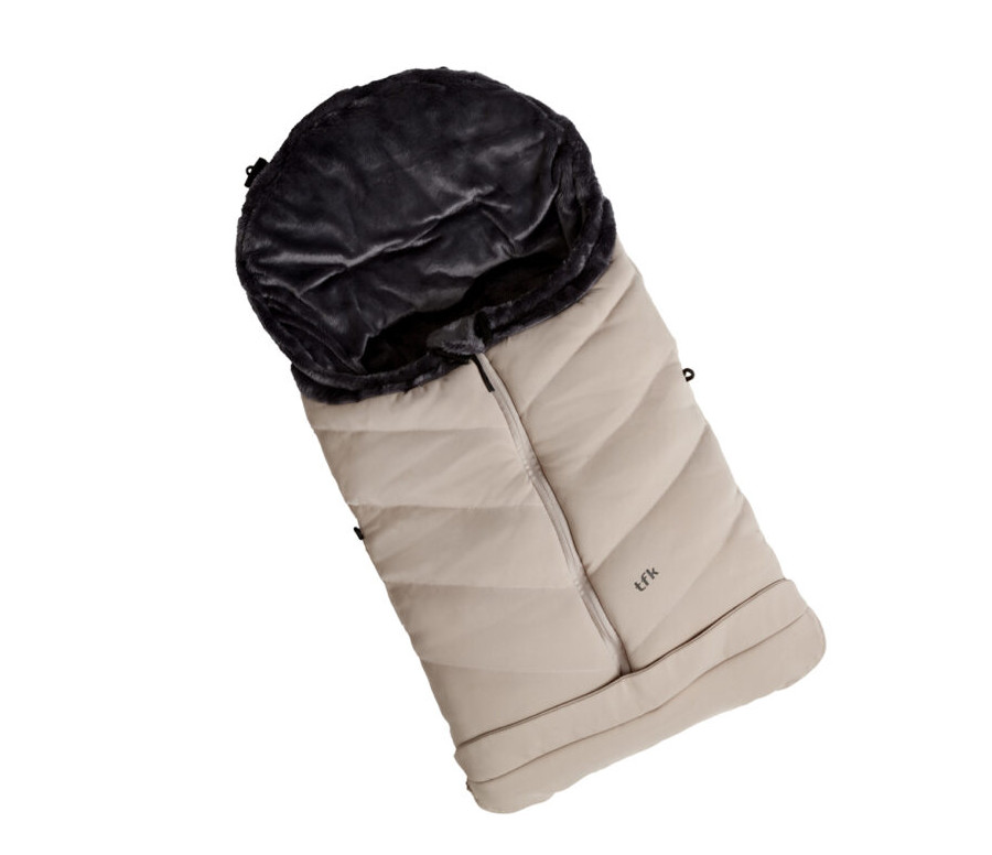 footmuff sand