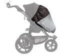 sunprotection mono/pro combi push chair