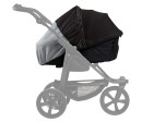 sunprotection mono/pro combi push chair