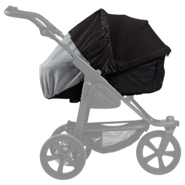 sunprotection mono/pro combi push chair