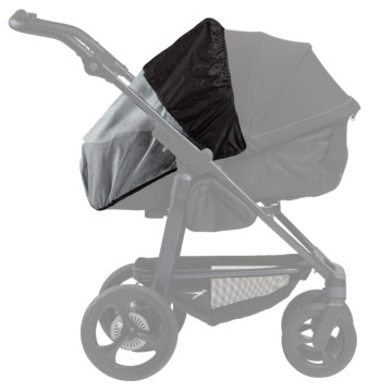 sunprotection mono/pro combi push chair