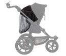 sunprotection mono/pro combi push chair