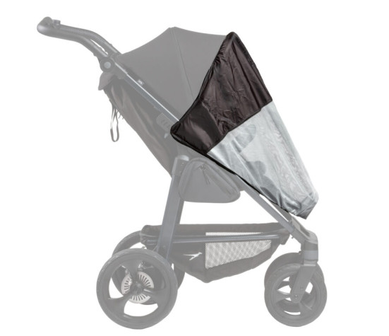 sunprotection mono/pro stroller