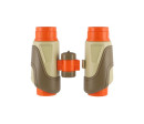 Dalekohled plast 11x11cm v krabičce 15,5x16,5x5cm