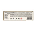 Dalekohled plast 11x11cm v krabičce 15,5x16,5x5cm