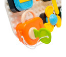 Interaktivní Hudební hrací deska Baby Mix Interaktivní Hudební hrací deska Baby Mix