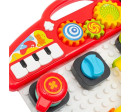 Interaktivní Hudební hrací deska Baby Mix Interaktivní Hudební hrací deska Baby Mix