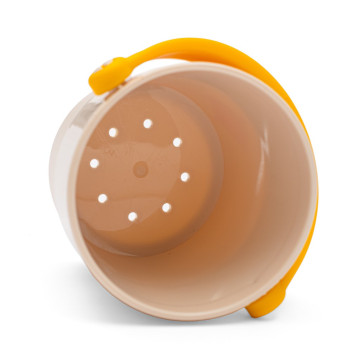 Hrací kelímky 6ks Baby Mix, Multicolor
