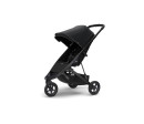 THULE Spring Midnight Black on Black