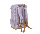 Big Backpack Outdoor Little Gang lilac