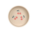 Bowl PP/Cellulose Happy Fruits cherry