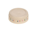 Bowl PP/Cellulose Happy Fruits cherry