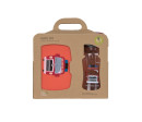 Lunch Set Tiny Drivers fire engine