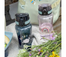 Drinking Bottle cloud