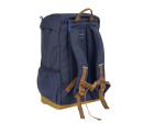 Mini Outdoor Backpack Little Gang navy