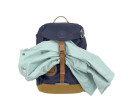 Mini Outdoor Backpack Little Gang navy