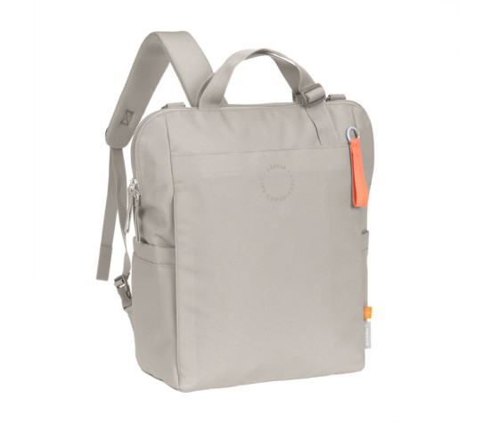 Green Label Conversion Backpack beige