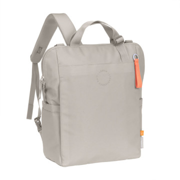 Green Label Conversion Backpack beige