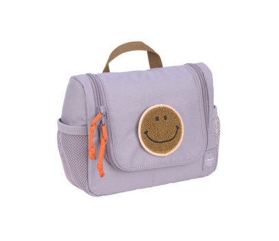 Mini Washbag Little Gang lilac