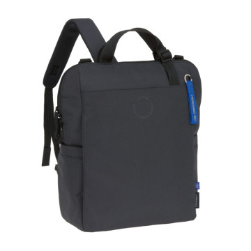 Green Label Conversion Backpack black