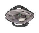 Green Label Conversion Backpack black