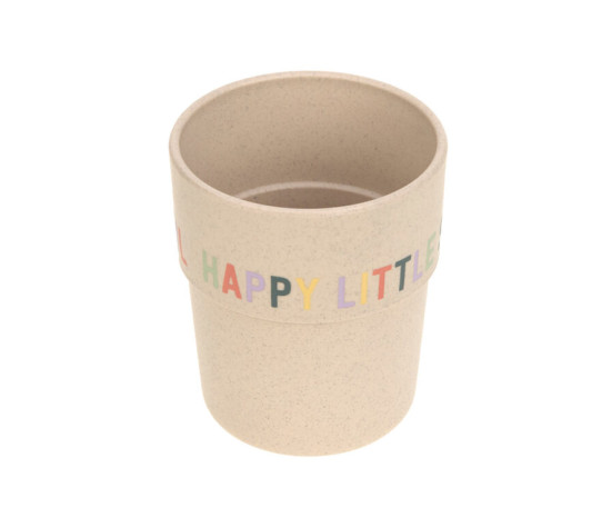 Mug PP/Cellulose Happy Fruits cherry