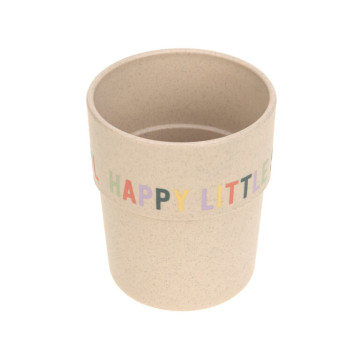 Mug PP/Cellulose Happy Fruits cherry