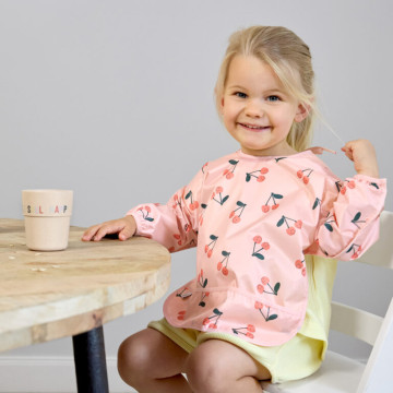 Mug PP/Cellulose Happy Fruits cherry