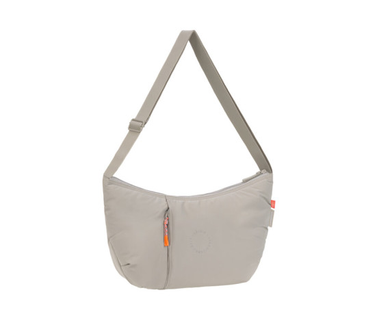 Green Label Lunua Bum Bag beige