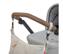 Green Label Lunua Bum Bag beige