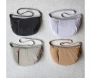 Green Label Lunua Bum Bag beige