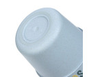 Mug PP/Cellulose Happy Fruits lemon