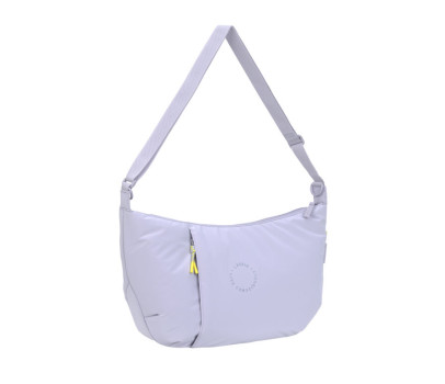 Green Label Lunua Bum Bag lilac