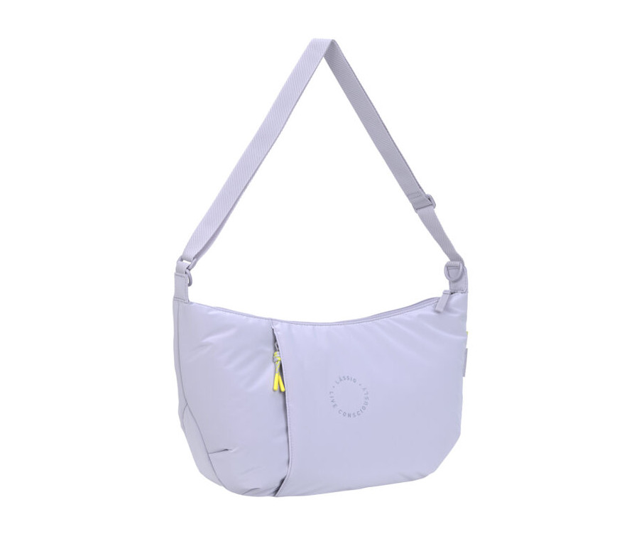 Green Label Lunua Bum Bag lilac
