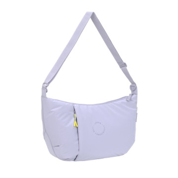 Green Label Lunua Bum Bag lilac