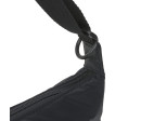 Green Label Lunua Bum Bag black